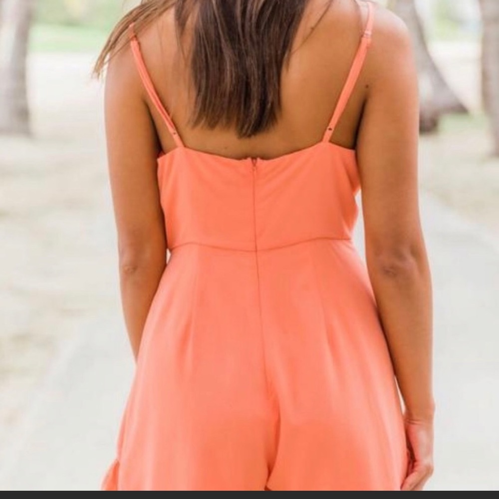 Romper - Picture 2 of 2